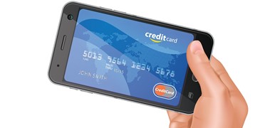 One in four UK card payments now contactless